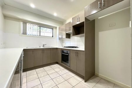 Townhouse in central Birmingham Gardens location - Photo 5