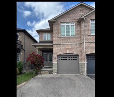 For Lease - 7435 Saint Barbara Boulevard, Mississauga, Ontario - Photo 1