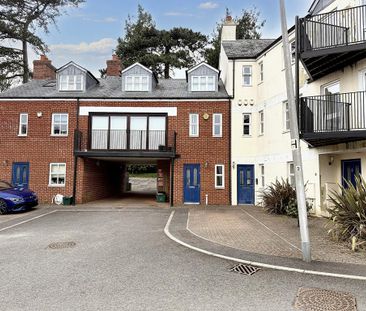 2 bedroom ground floor flat to rent - Photo 2