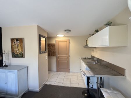 Location Appartement 1 pièce 21m² LES SABLES D’OLONNE 85180 - Photo 5