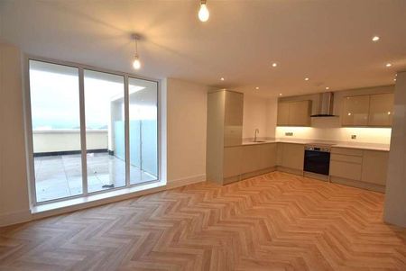 Archery Gardens, St Leonards On Sea, TN38 - Photo 5