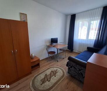 Apartament de 2 camere decomandat complet utilat in zona Mihai Viteazu - Fotografie 6