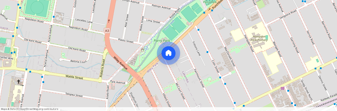 610 Punchbowl Road, 2195, Wiley Park