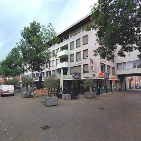 Chambre à louer à Kerkstraat 42 D/3, Eindhoven - Photo 4