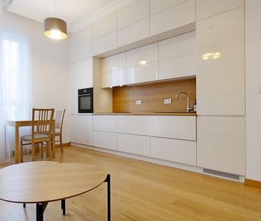 Warszawa, Ursynów, Kłobucka - Zdjęcie 5