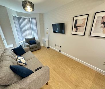 Milverton Street, Liverpool. - Photo 4