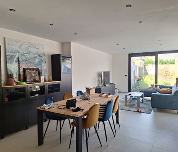 Cohousing in Heusden (Destelbergen) - Photo 5