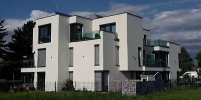 Naturnahes WOHLFÜHLEN - Neubau - RUHELAGE - Dachterrasse mit Fernsicht- KLIMAANLAGE - provisionsfrei - Photo 3
