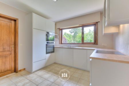 Rustig gelegen villa te Hooglatem - Foto 4