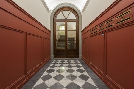 Palazzo Ginori - Appartamento Stampino - Photo 2