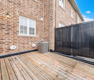 For Lease - 3445 George Savage Avenue, Oakville, Ontario - Photo 3