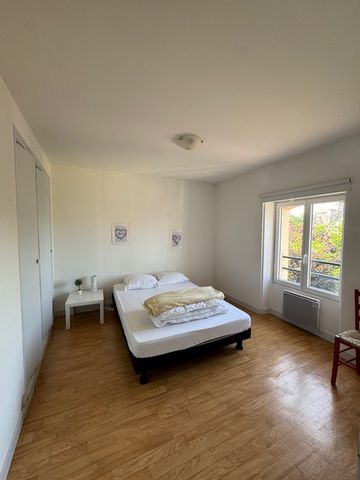 Location Appartement 3 pièces 63m² MONTMORILLON 86500 - Photo 4