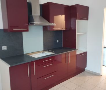 CAEN OUEST PROCHE VILLERS BOCAGE A84 A LOUER appartement de 2 pièce... - Photo 2