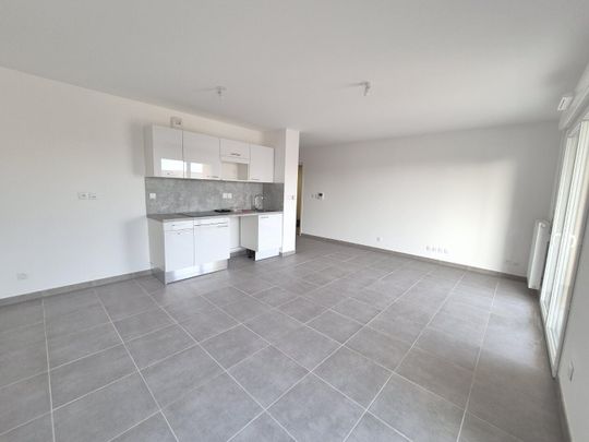 location Appartement T3 DE 62.54m² À MANOSQUE - Photo 1