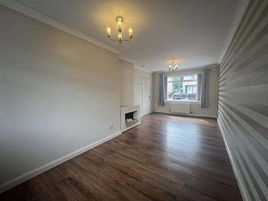 2 bedroom house to rent - Photo 1