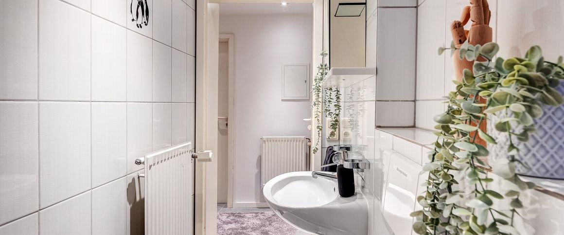 Quiet living in spacious apartment in Daglfing - Photo 1