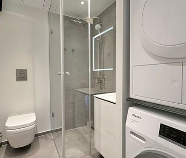 2 værelses – Roesskovsvej 22 C, 2. lejl. 1 – Odense V - Foto 5