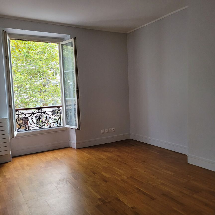 Voltaire, Paris 11, 4 pièces, 82.09 m2 - Photo 1