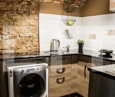 Apartament cu o camera, 35 mp, decomandat, zona Piata Muzeului - Photo 5