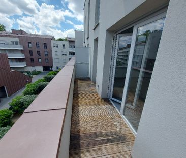 APPARTEMENT T3 61M - Photo 6
