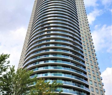 For Lease - 80 Absolute Avenue Unit# 103, Mississauga, Ontario - Photo 3