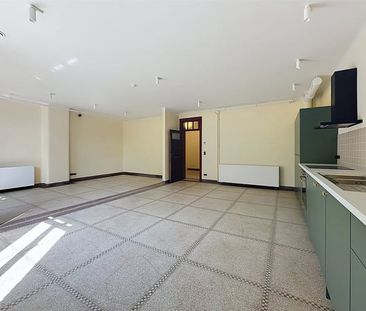 Appartement te huur - Foto 1