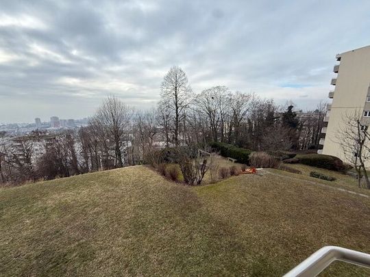 For rent – 4.5 pcs – 106m2 + balcony – Boisy-sur-Lausanne area - Photo 1
