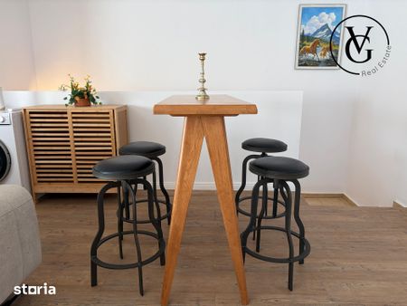 Apartament 3 camere 95 mp | Compozitori | Termen lung | Pet friendly - Fotografie 2