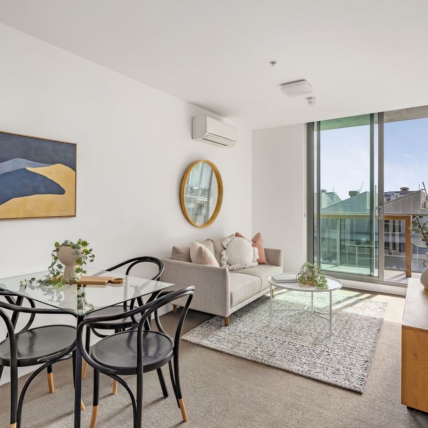 601/15 Clifton Street, Prahran - Photo 1