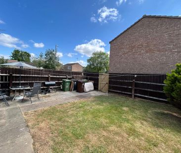 1 bedroom house of multiple occupation to rent - Photo 5