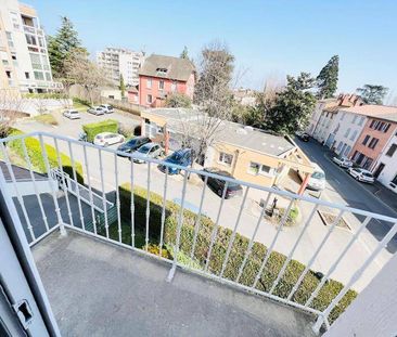 Appartement 3 pièces - 71000 Mâcon - Photo 6