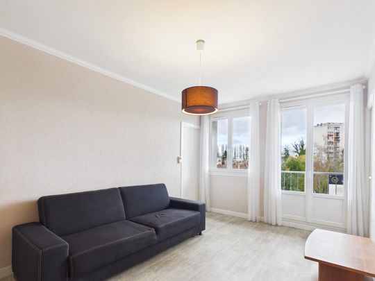 Appartement à louer, 2 pièces - Troyes 10000 - Photo 1