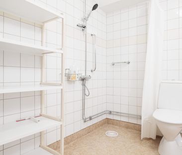 Katarina Bangata, Stockholm - Foto 6