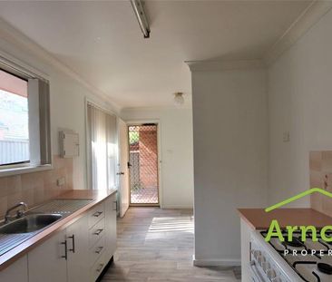 2 BEDROOM TOWNHOUSE, JESMOND - Photo 3