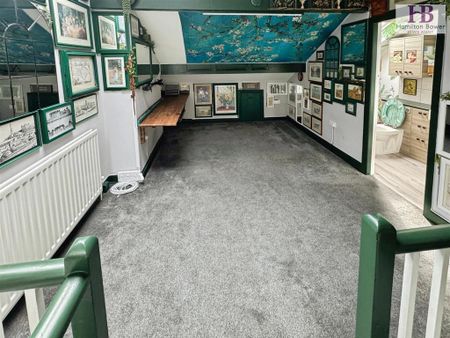 3 bedroom terraced house to rent - Photo 2