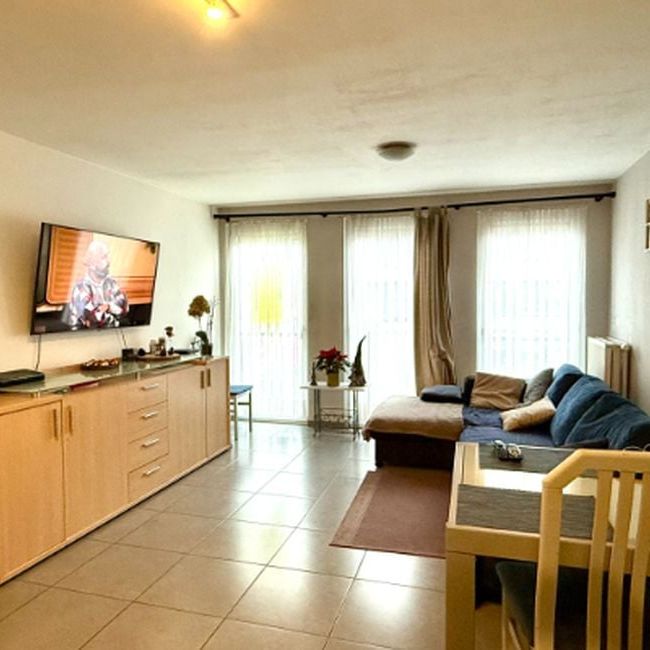Appartement te huur in Deinze voor € 700 met 1 slaapkamer - Photo 1