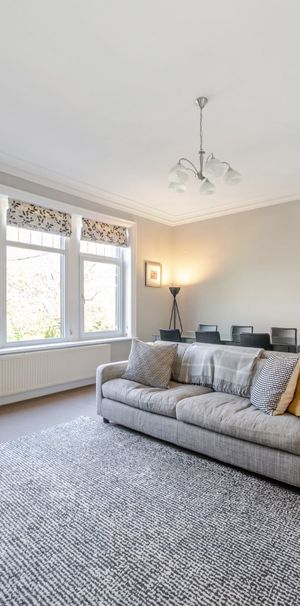 3 bedroom apartment to rent - Photo 1