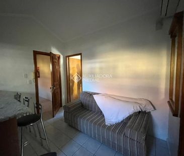 Apartamento com 1 quarto e 0m² para alugar em Planalto, Gramado. - Photo 1