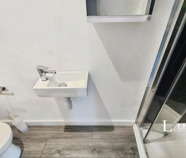 1 bedroom terraced to rent Queens Road, Southend-on-Sea, Essex, SS1 - Photo 5
