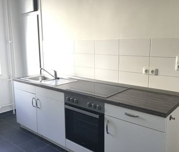 Schöne Singlewohnung am Südfriedhof! - Foto 1