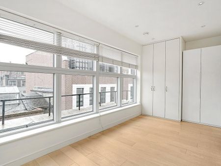 3 bedroom apartment to rent - Photo 4