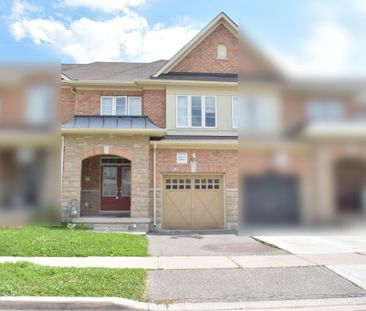 For Lease - 20 Munch Place, Milton, Ontario - Photo 1