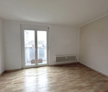 Nette Nachbarn gesucht! - Foto 1