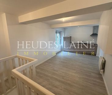 Location Appartement 1 pièce 35m² AVRANCHES 50300 - Photo 2