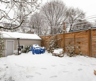 For Lease - 94 Bastedo Avenue, Toronto, Ontario - Photo 4