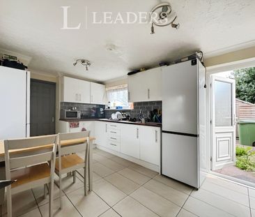 1 bedroom room to rent St John Road Therford IP24 3NY - Photo 1