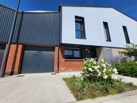 Maison individuelle - Photo 2