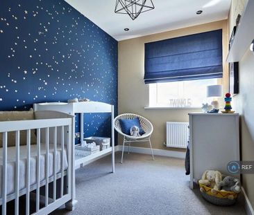 3 bedroom semi-detached house to rent - Photo 5