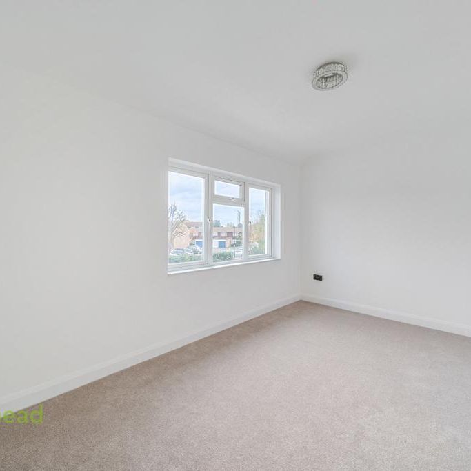 3 bedroom apartment to rent - Photo 1