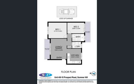 Summer Hill - Photo 3